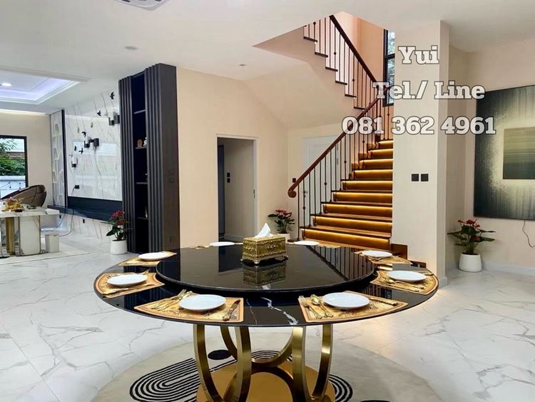 [Duplicate]ขายบ้านเดี่ยว หลังมุม Grand Bangkok Boulevard Sukhumvit :, ภาพที่ 4
