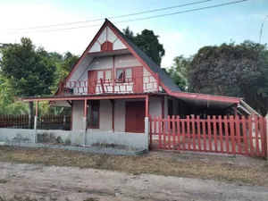 ขาย บ้านเดี่ยว 1 ชั้น ต.บ้านแลง อ.เมืองระยอง จ.ระยอง   PAP2-0441