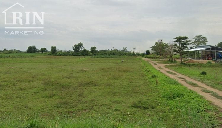 ขายถูก ที่ดินเทพนคร เมืองกำแพงเพชร 2 ไร่, ภาพที่ 4