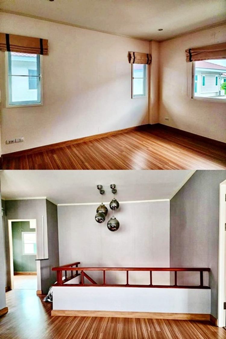 ให้เช่าบ้านเดี่ยวหรู 2 ชั้น ใหญ่มาก 67ตรว. 220ตรม. วัดพระเงิน 1 3นอน , ภาพที่ 4