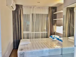 🏢ให้เช่า คอนโดรีเจ้นท์ โฮม สุขุมวิท 81 On Nut 10 Alley, Suan Luang, Bangkok  พร้อมอยู่ ราคาถูก 🔥🔥🔥