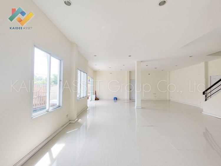 บ้านเดี่ยว พุทธมณฑลสาย 1 ชลพฤกษ์ บางเชือกหนัง หลังมุม, ภาพที่ 4