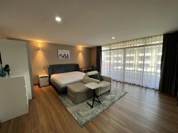 ให้เช่า ทาวน์โฮม บ้านกรีนทาวน์ ซอยพัฒนาการ 52 เขตสวนหลวงกรุงเทพฯ, ภาพที่ 4