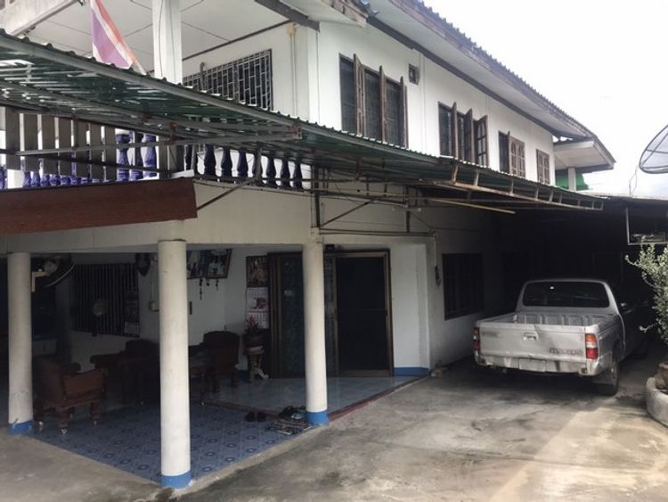 ขาย บ้านเดี่ยว 2 ชั้น ต.แม่ปะ อ.แม่สอด จ.ตาก PAP6-0144 , ภาพที่ 4