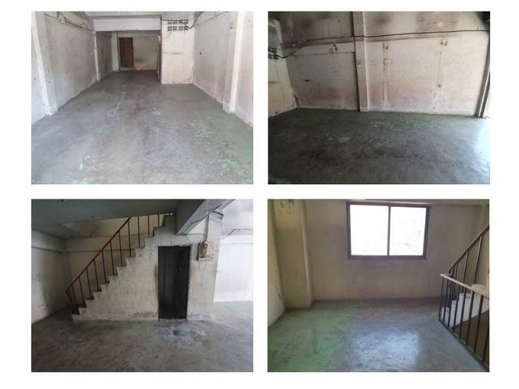 ขายอาคารพาณิชย์ หมู่บ้านชนะธานี พระนครศรีอยุธยา (PG- AYA630002), ภาพที่ 4