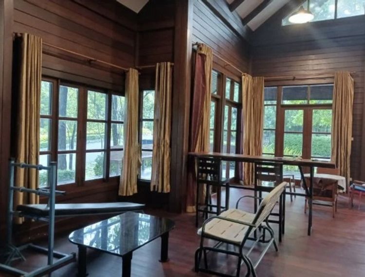 ขาย บ้านเดี่ยว ภูภัทราโครงการ 2 เนื้อที่ 254 ตร.ว. 2 ห้องนอน 3 ห้องน้ำ, ภาพที่ 4