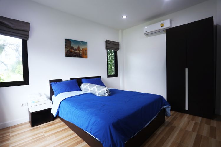 ปล่อยบ้านให้เช่า ในหัวหิน 3 ห้องนอน ตำบลหินเหล็กไฟ, ภาพที่ 4