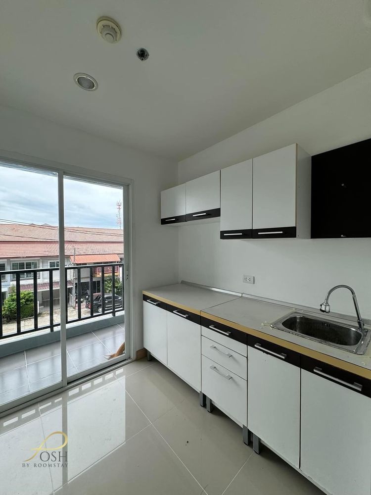 ขาย THE VIEW CONDO สวนหลวง ห้องสตูดิโอ ชั้น3 ตึกB วิวนอก สวนหลวง 3, ภาพที่ 4