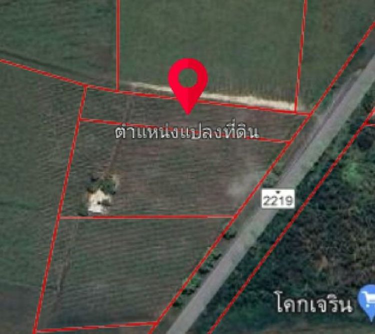 ที่ดินเปล่า ตำบล ชอนสมบรูณ์ อำเภอ หนองม่วง จังหวัดลพบุรี , ภาพที่ 4