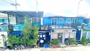 MRTตลาดบางใหญ่ เซนทรัลเวสเกต ให้เช่าออฟฟิศ 30ตรว. 15ตรม. จดทะเบียนพาณิชย์ แก้วอินทร์ 1ห้อง 1น้ำ 1แอร์ จอดรถได้หลายคัน ใกล้ 7-11 บิ๊กซี 
