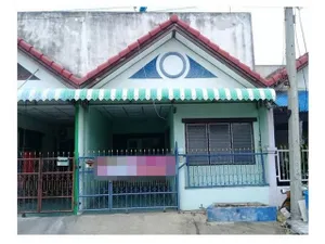 ขายทาวน์เฮ้าส์  หมู่บ้านดีดี แลนด์ (เฟสเก่า) พระนครศรีอยุธยา (PG-AYA610012)