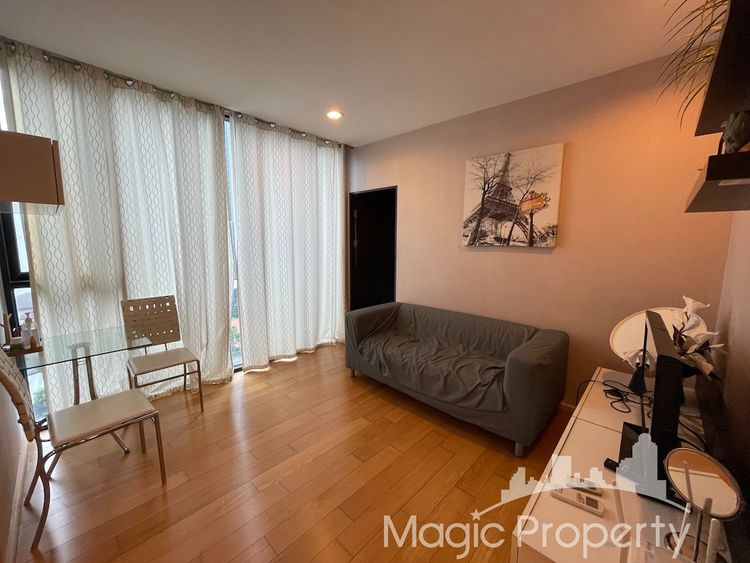 ขายคอนโดมิเนียม 1 ห้องนอน ใน ดิ แอลโคฟ ทองหล่อ 10 เขตวัฒนา กรุงเทพ, ภาพที่ 4