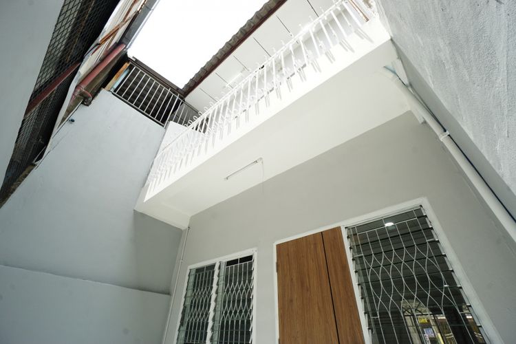 ขาย ทาวน์โฮม บ้านเสนาวิลล่า 84 120 ตรม. 18 ตร.วา ตกแต่งใหม่ สวย, ภาพที่ 4