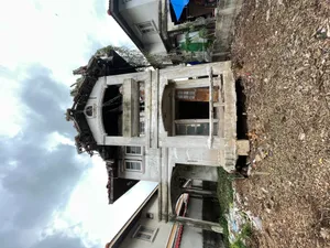 บ้านเดี่ยวฉลองกรุงตามสภาพ 50ตรว ทำเยอะแต่เวิร์คแน่นอนหายากมากโซนฉลองกรุง