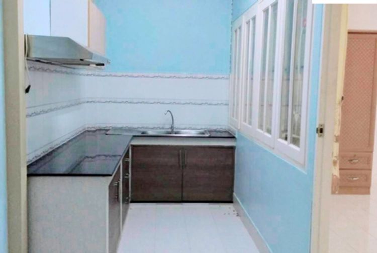ขายถูก บ้านเดี่ยว 3 นอน 2 น้ำ หมู่บ้านเอกอันดาบุรี ฉลอง อยู่ใกล้สวนนก, ภาพที่ 4