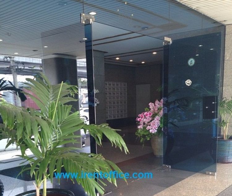 ออฟฟิศ บางนา กม.6 สมุทรปราการ อาคาร ส. ทาวเวอร์ ใกล้ทางด่วน 60 ตรม., ภาพที่ 4