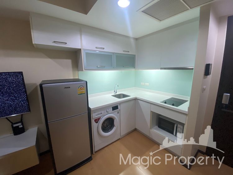 ขายคอนโดมิเนียม 1 ห้องนอน ใน ดิ แอลโคฟ ทองหล่อ 10 เขตวัฒนา กรุงเทพ, ภาพที่ 4