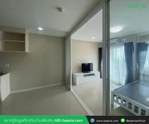 ขาย คอนโด ในโครงการ เซนส์ออฟลอนดอน ตำบลสำโรงเหนือ อำเภอเมืองสมุทรปราการ จังหวัดสมุทรปราการ