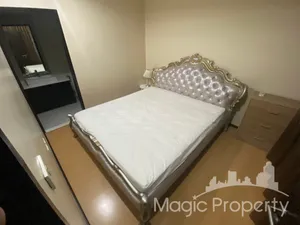 ขายคอนโดมิเนียม 1 ห้องนอน ใน ดิ แอลโคฟ ทองหล่อ 10 เขตวัฒนา กรุงเทพ