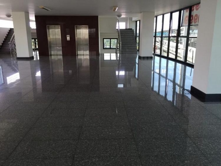 PB4383 ให้เช่าอาคารสำนักงาน 6 ชั้น ย่านบางนา-ตราด, ภาพที่ 4