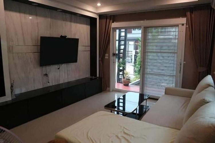 BH2911 ให้เช่าบ้านเดี่ยวย่านนนทบุรีบางใหญ่ ใกล้เซ็นทรัลเวสเก็ตศุภาลัย -, ภาพที่ 4