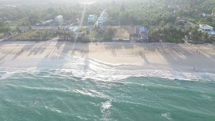 สำหรับชาวนักลงทุนและผู้หาซื้อทรัพย์ดีดี   สวยงามวิวทะเลธรรมชาติสุดสุด  , ภาพที่ 4