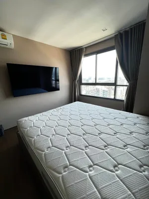 P-133402🏢 ต้องการขายคอนโด ไอดีโอ พหลโยธิน จตุจักร  จตุจักร Phahonyothin Rd, Phaya Thai, Bangkok พร้อมสัญญาเช่า 