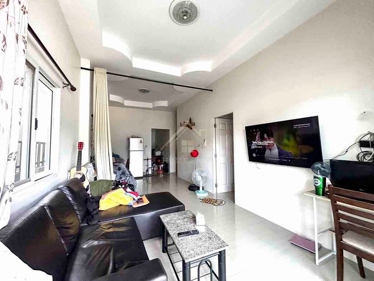 บ้านเดี่ยว ชั้นเดียว ซอย กำนันวิจิตร พุทธมณฑลสาย 4  , ภาพที่ 4