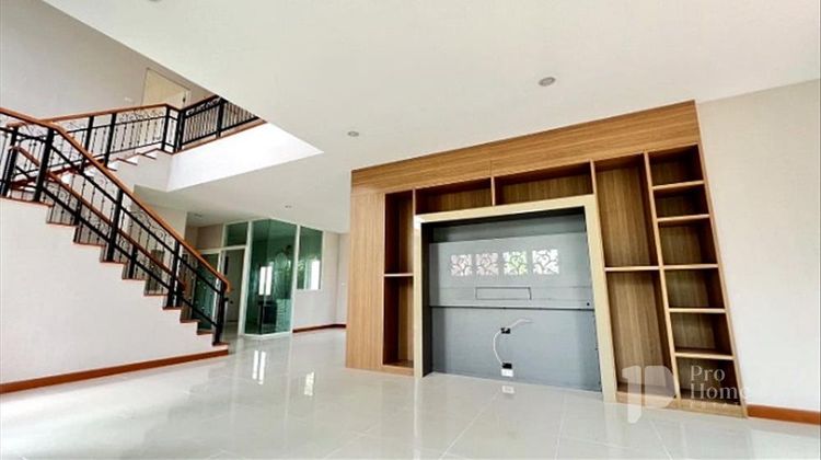 ขายบ้านเดี่ยว คาซ่า แกรนด์ ตากสิน-พระราม 2 (หลังมุม) ราคา 18 ล้านบาท, ภาพที่ 4