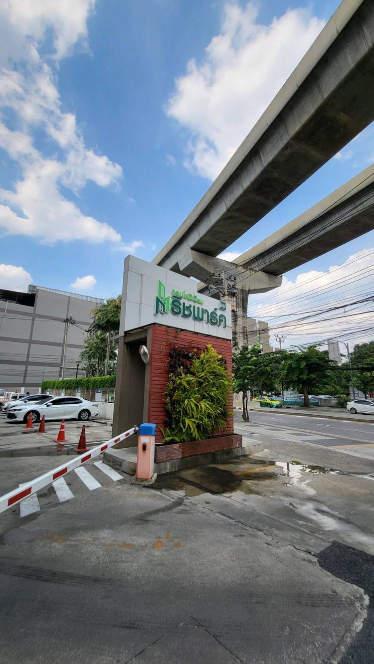 ให้เช่าห้องทำร้านค้า อ็อฟฟิส สำนักงาน อยู่ชั้น 1 ใต้คอนโด  @ , ภาพที่ 4