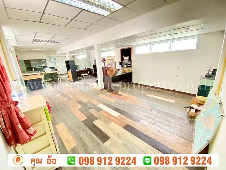 บ้านเดี่ยว หลังมุม ซอยทานสัมฤทธิ์ ติวานนท์38, ภาพที่ 4