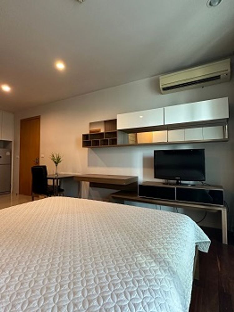 พลาดไม่ได้แล้ว  Circle Condo เพชรบุรี ใกล้เพลินจิต ติดถนนใหญ่ ใกล้  MRT, ภาพที่ 4