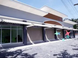 บ้านเช่า/ห้องเช่า นาเคียน เมืองนครศรีธรรมราช 3,000/เดือน