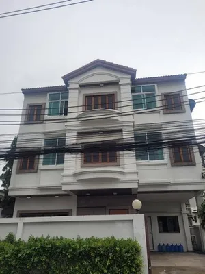 PML03 ให้เช่า บ้านเดี่ยว 3 ชั้น ถนนเอกมัย ซอยเอกมัย 12 ซอยปรีดีย์ 31 ใจกลางเมือง ใกล้โรงเรียนนานาชาติ Adventist Ekamai