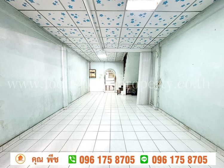 ทาวน์เฮ้าส์ หมู่บ้านปรีชา8 หัวหมาก-รามคำแหง, ภาพที่ 4