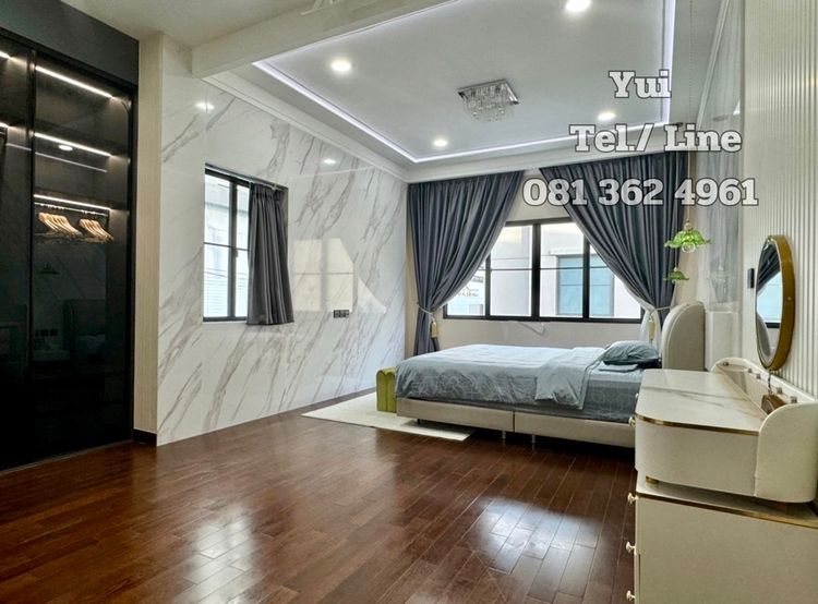 ขายบ้านหรู Grand Bangkok Boulevard Sukhumvit แกรนด์ บางกอก บูเลอวาร์ด, ภาพที่ 4