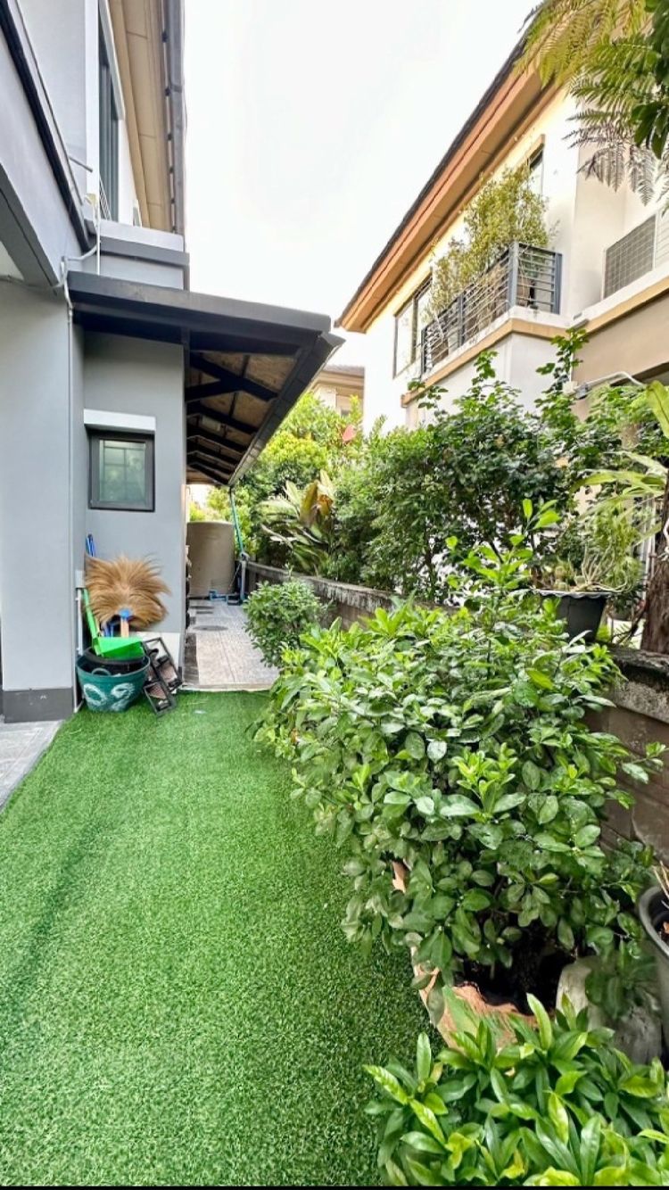 ขาย บ้าน ในโครงการ บ้านเดี่ยว เศรษฐสิริ ราชพฤกษ์-จรัล แขวงบางพรม, ภาพที่ 4