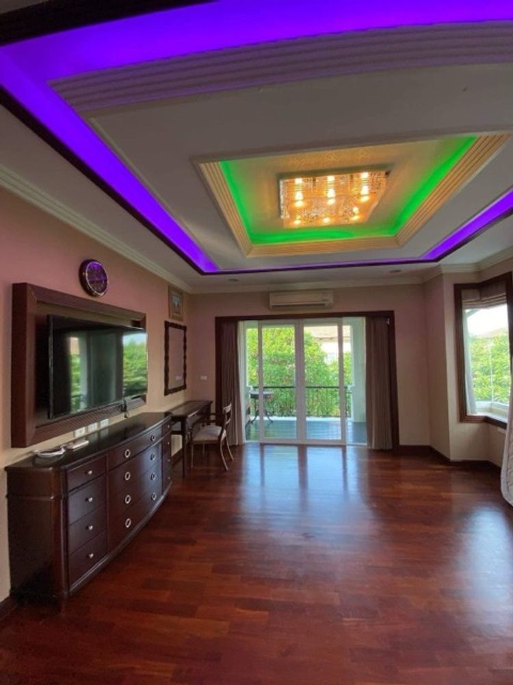 ขายบ้านเดี่ยว 2 ชั้น เนื้อที่ 142.50 ตรว. The Palazzo Sathorn (H2K1058), ภาพที่ 4