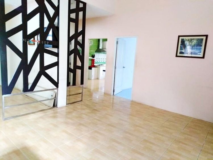 ดูโฮม บางบัวทอง ลำโพ ให้เช่าบ้านเดี่ยว 2 ชั้น 56ตรว. 165ตรม. ใหญ่มาก , ภาพที่ 4