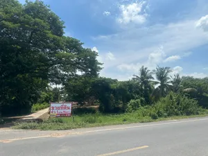 ขาย ที่ดิน ตำบลไชยภูมิ อำเภอไชโย จังหวัดอ่างทอง