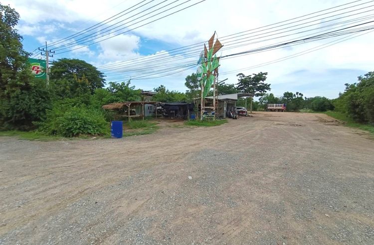 ขายที่ดินเนื้อที่ 39 ไร่ 3 งาน 47 ตร.ว. ติดถนนพหลโยธิน นครสวรรค์ –, ภาพที่ 4