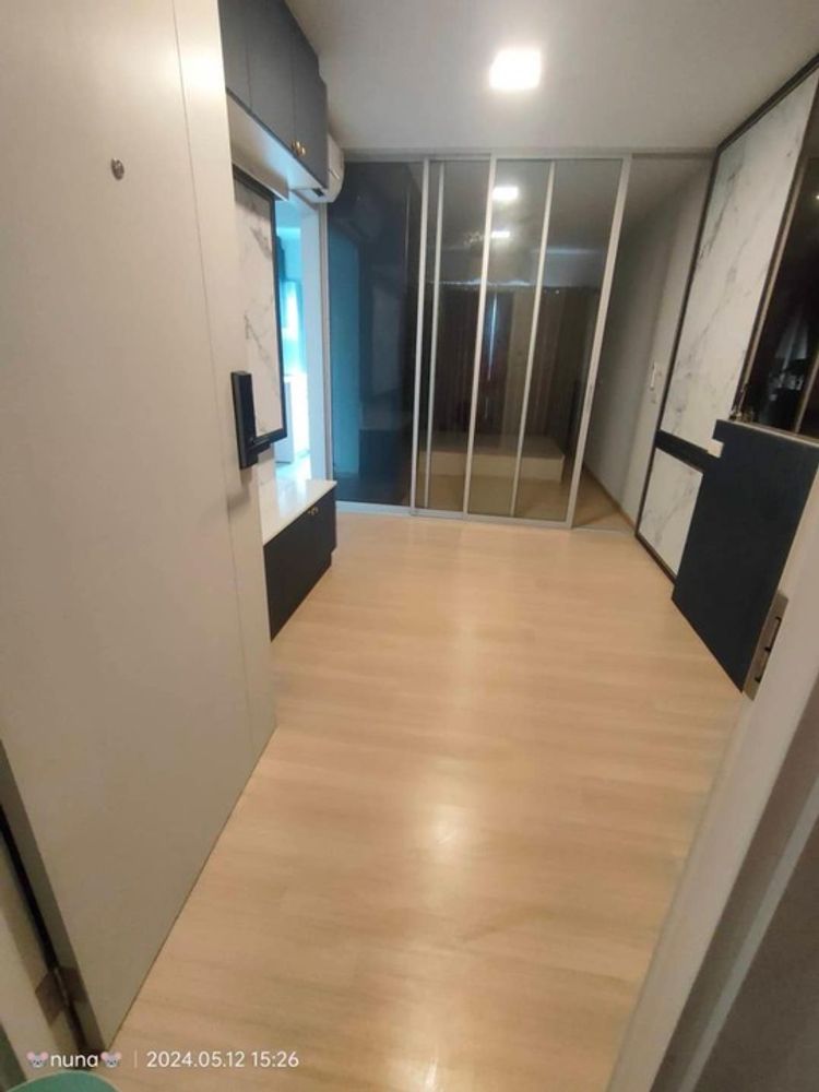 Plum Condo Rangsit Alive2 พลัม คอนโด รังสิต อไลฟ์ 2 ขายเพียง 1.77 2, ภาพที่ 4