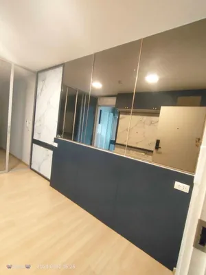 Plum Condo Rangsit Alive2 พลัม คอนโด รังสิต อไลฟ์ 2 ขายเพียง 1.77 ล้านบาท (จากปกติ 2 ล้าน) กู้ได้เต็ม