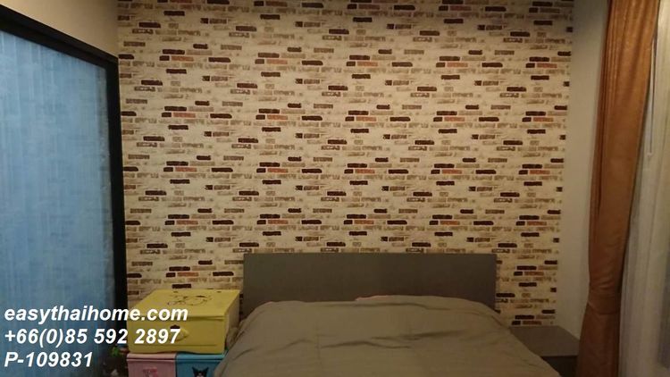 P-109831 🏢ต้องการขายคอนโด แอสปาย สาทร-ตากสิน คอปเปอร์ โซน , ภาพที่ 4