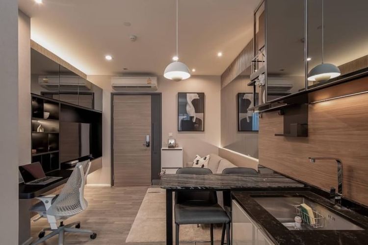 The Room Sathon-St.Louis 4,200,000 บาท, ภาพที่ 4