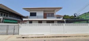 ให้เช่าบ้านเดี่ยว 2 ชั้น Renovate ใหม่ หมู่บ้านเสนานิเวศน์ เสนานิคม1ใกล้ถนนประเสริฐมนูญกิจ ใกล้ทางด่วน ถนนเกษตรนวมินทร์