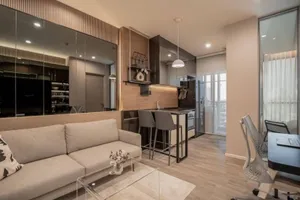 The Room Sathon-St.Louis 4,200,000 บาท
