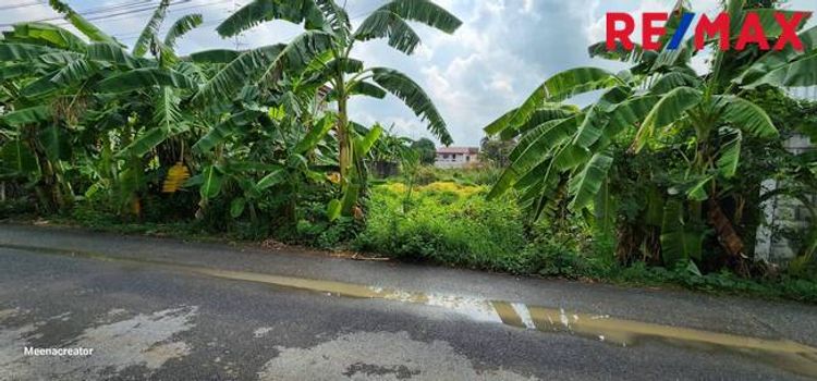ขายถูกที่สุด ที่ดินเปล่า เนื้อที่ 105 ตร.ว เดินทางเพียง 5, ภาพที่ 4