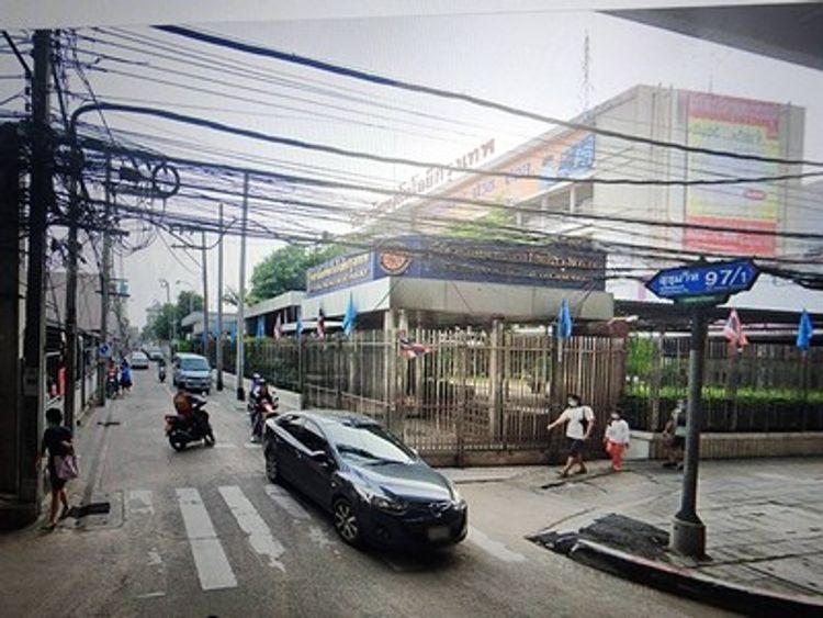 ที่ดิน 60 ตร.วา ซอยสุขุมวิท 97/1, ห่างจากBTSบางจากแค่ 800 เมตร​,, ภาพที่ 4