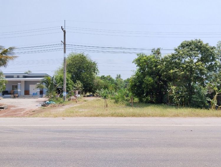 ขาย ที่ดิน ต.พรานกระต่าย อ.พรานกระต่าย จ.กำแพงเพชร  PAP4-0629 , ภาพที่ 4